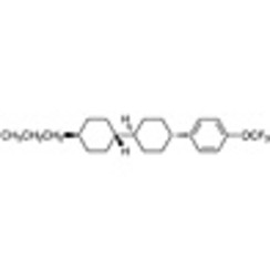 trans,trans-4'-Propyl-4-(4-trifluoromethoxyphenyl)bicyclohexyl >98.0%(GC) 1g