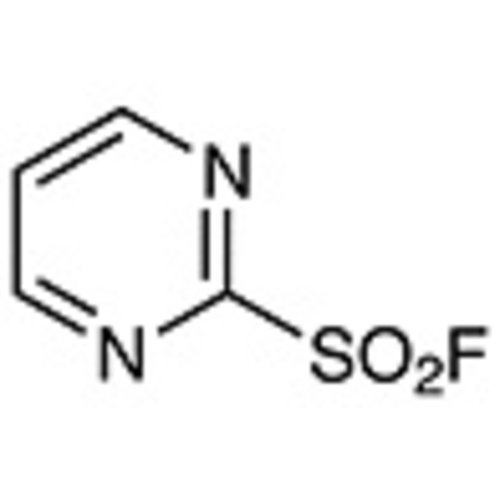 Pyrimidine-2-sulfonyl Fluoride >98.0%(GC) 1g