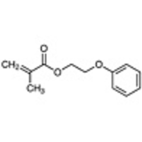 2-Phenoxyethyl Methacrylate (stabilized with HQ + MEHQ) >85.0%(GC) 100g