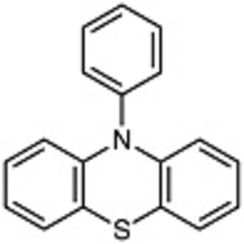 10-Phenylphenothiazine >98.0%(GC) 5g