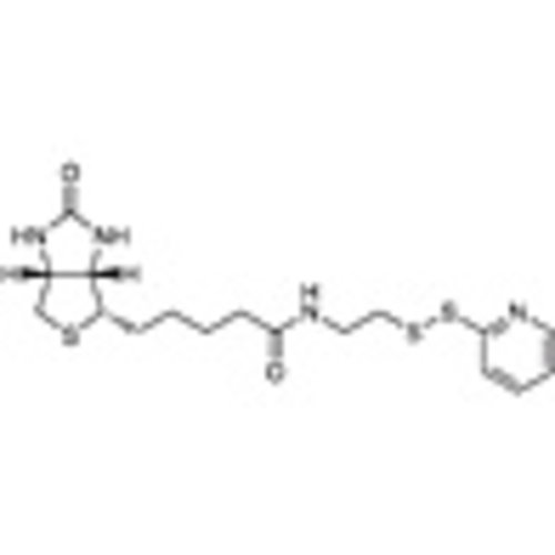 N-[2-(2-Pyridyldithio)ethyl]biotinamide >97.0%(HPLC) 10mg