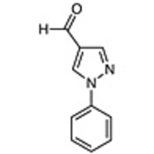 1-Phenyl-1H-pyrazole-4-carboxaldehyde >98.0%(GC) 1g