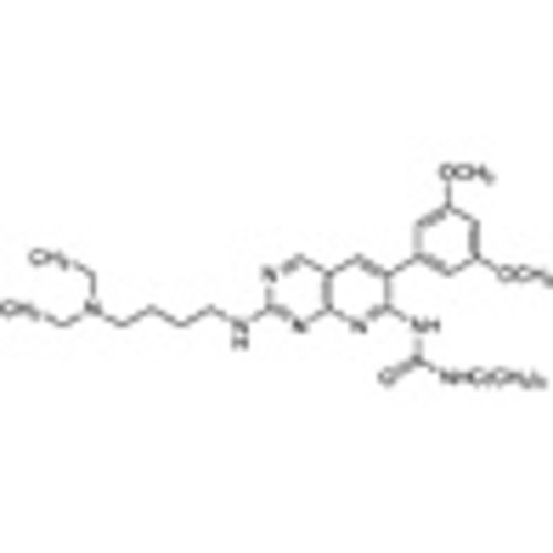 PD 173074 >95.0%(HPLC) 50mg