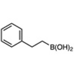 2-Phenylethylboronic Acid (contains varying amounts of Anhydride) 1g