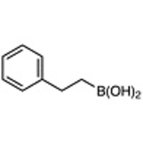2-Phenylethylboronic Acid (contains varying amounts of Anhydride) 5g