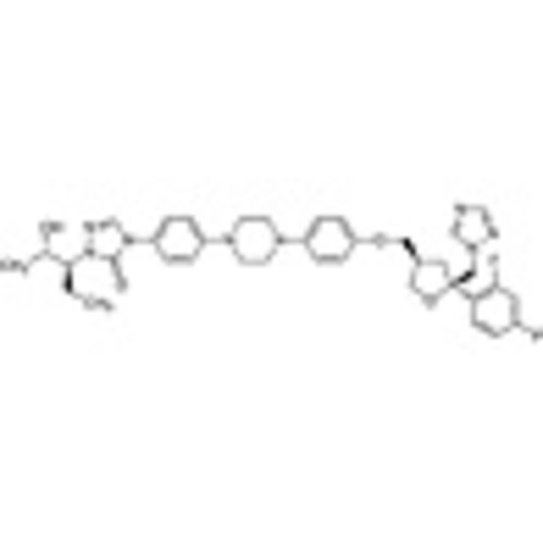 Posaconazole >98.0%(HPLC) 10mg