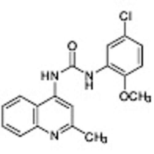 PQ401 >98.0%(HPLC) 50mg