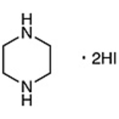 Piperazine Dihydriodide >98.0%(N)(T) 5g