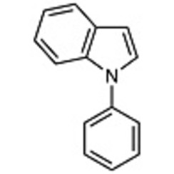1-Phenyl-1H-indole >98.0%(N) 1g