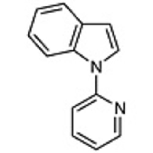 1-(2-Pyridyl)-1H-indole >96.0%(GC)(T) 1g