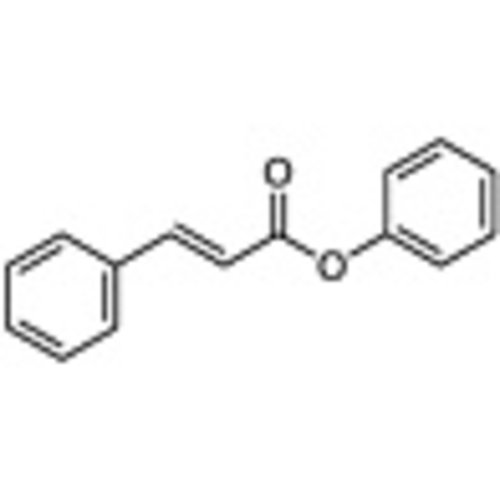 Phenyl (E)-Cinnamate >98.0%(GC) 1g