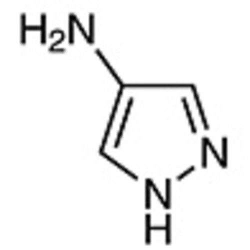 1H-Pyrazol-4-amine >98.0%(GC)(T) 1g