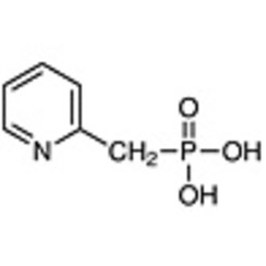 (Pyridin-2-ylmethyl)phosphonic Acid >98.0%(HPLC)(T) 200mg