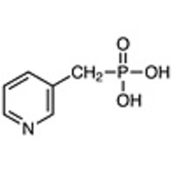 (Pyridin-3-ylmethyl)phosphonic Acid >98.0%(HPLC)(T) 200mg