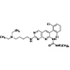 PD-161570 >98.0%(HPLC) 25mg