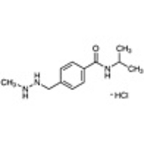 Procarbazine Hydrochloride >98.0%(HPLC)(T) 500mg
