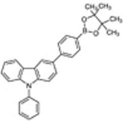 9-Phenyl-3-[4-(4,4,5,5-tetramethyl-1,3,2-dioxaborolan-2-yl)phenyl]-9H-carbazole >98.0%(HPLC)(T) 1g