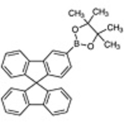 2-(9,9'-Spirobi[fluoren]-3-yl)-4,4,5,5-tetramethyl-1,3,2-dioxaborolane >98.0%(HPLC)(T) 1g