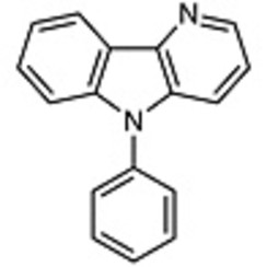 5-Phenyl-5H-pyrido[3,2-b]indole >98.0%(GC) 200mg