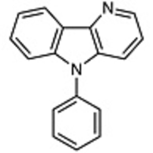5-Phenyl-5H-pyrido[3,2-b]indole >98.0%(GC) 200mg