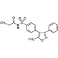Parecoxib >97.0%(HPLC)(T) 50mg