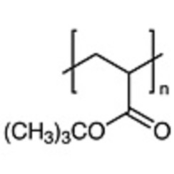 Poly(tert-butyl Acrylate) Number Average Molecular Wt. 10000 500mg