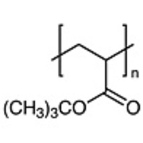 Poly(tert-butyl Acrylate) Number Average Molecular Wt. 50000 500mg