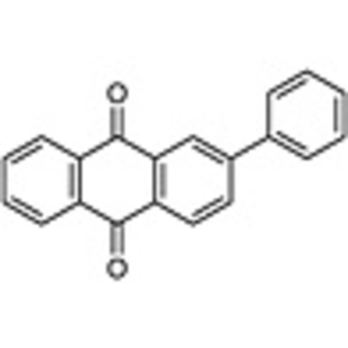 2-Phenylanthraquinone >98.0%(GC) 5g
