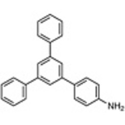 5'-Phenyl-[1,1':3',1''-terphenyl]-4-amine >98.0%(HPLC) 5g