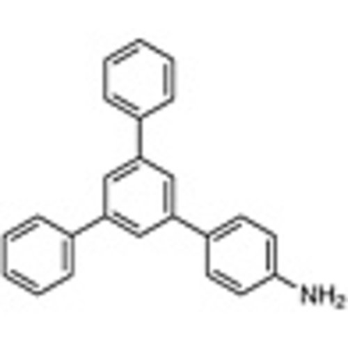 5'-Phenyl-[1,1':3',1''-terphenyl]-4-amine >98.0%(HPLC) 5g