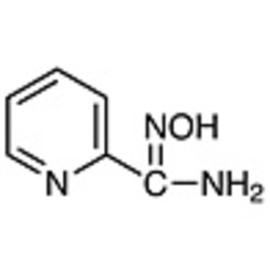 2-Pyridylamidoxime >98.0%(HPLC)(T) 5g