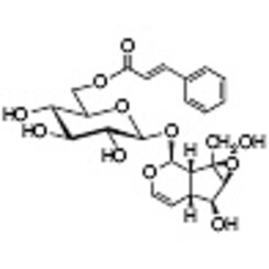 Picroside I >95.0%(HPLC) 50mg