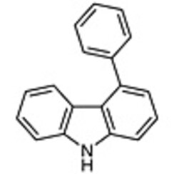 4-Phenyl-9H-carbazole >98.0%(GC) 1g