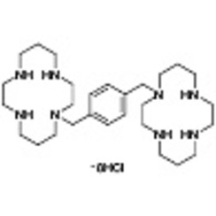 AMD-3100 Octahydrochloride >98.0%(HPLC) 25mg