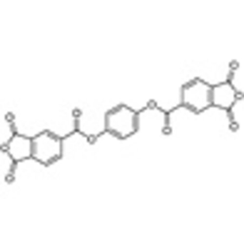 1,4-Phenylene Bis(1,3-dioxo-1,3-dihydroisobenzofuran-5-carboxylate) >95.0%(T) 25g