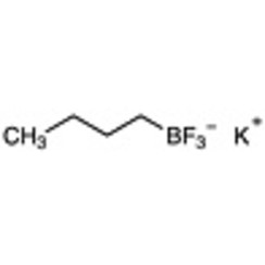 Potassium Butyltrifluoroborate >98.0%(T) 1g