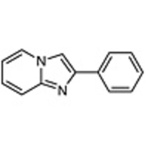 2-Phenylimidazo[1,2-a]pyridine >98.0%(GC) 5g