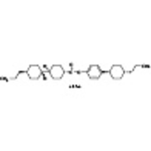 4-(trans-4-Propylcyclohexyl)phenyl trans-4-(trans-4-Propylcyclohexyl)cyclohexanecarboxylate >98.0%(GC) 25g
