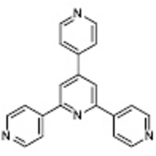 2,4,6-Tri(pyridin-4-yl)pyridine >98.0%(HPLC)(N) 1g