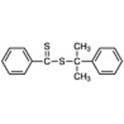 2-Phenylpropan-2-yl Benzodithioate >98.0%(HPLC) 5g