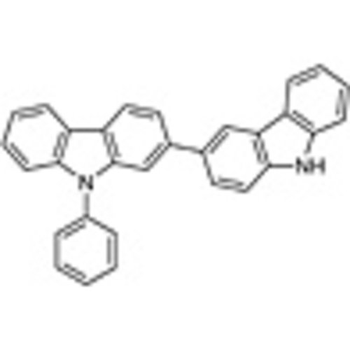 9-Phenyl-9H,9'H-2,3'-bicarbazole >98.0%(HPLC)(N) 1g