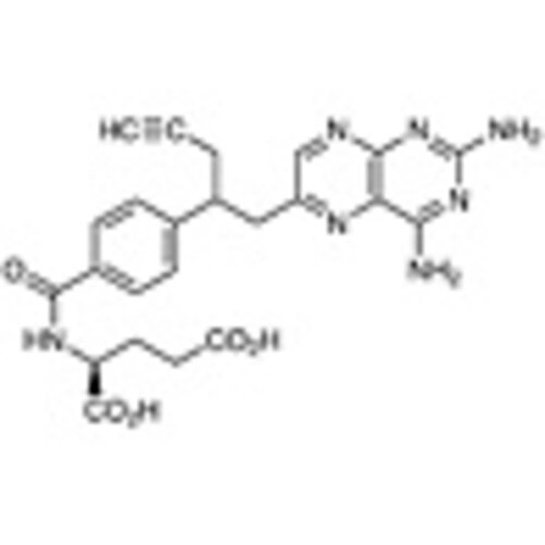 Pralatrexate >98.0%(HPLC) 100mg