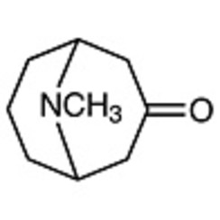 Pseudopelletierine >98.0%(GC)(T) 1g