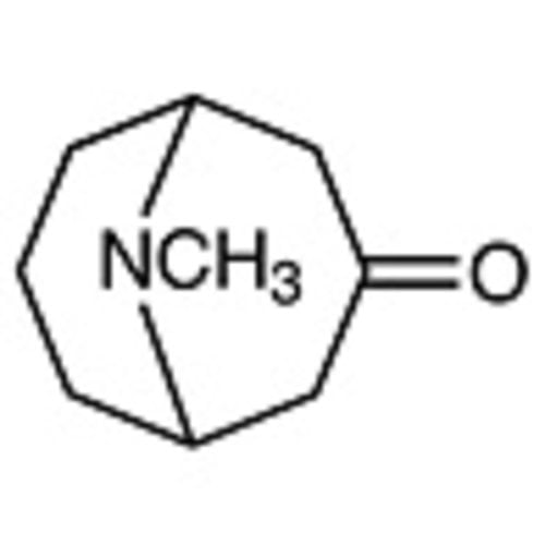 Pseudopelletierine >98.0%(GC)(T) 5g