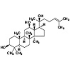 (20S)-Protopanaxadiol >95.0%(HPLC) 25mg