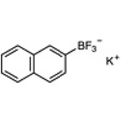 Potassium 2-Naphthalenetrifluoroborate >98.0%(HPLC) 25g