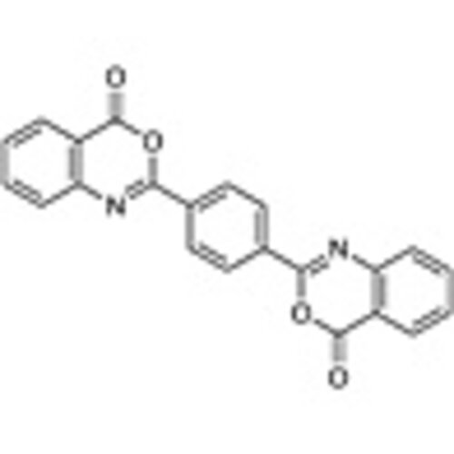 2,2'-(1,4-Phenylene)bis(4H-3,1-benzoxazin-4-one) >98.0%(HPLC)(N) 25g