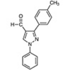 1-Phenyl-3-(p-tolyl)-1H-pyrazole-4-carboxaldehyde >98.0%(GC) 1g