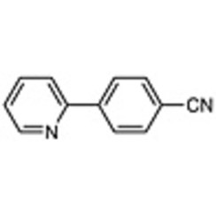 4-(2-Pyridyl)benzonitrile >97.0%(GC) 1g