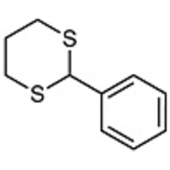 2-Phenyl-1,3-dithiane >98.0%(GC) 5g